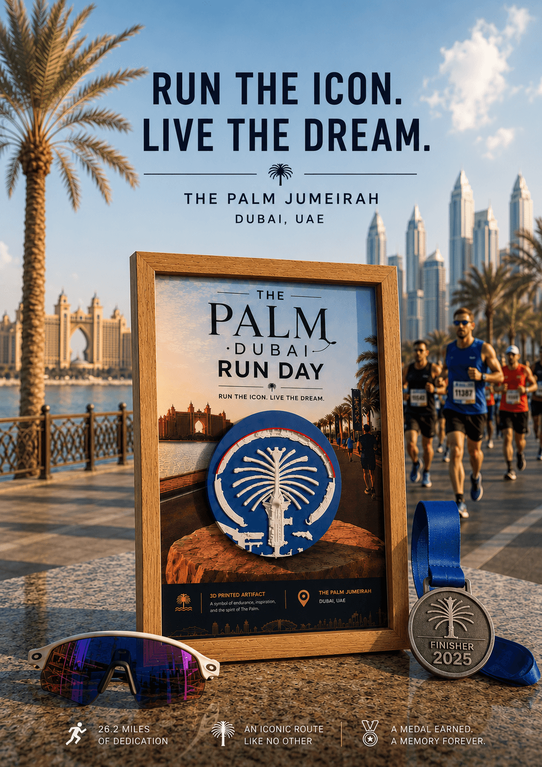 The Palm